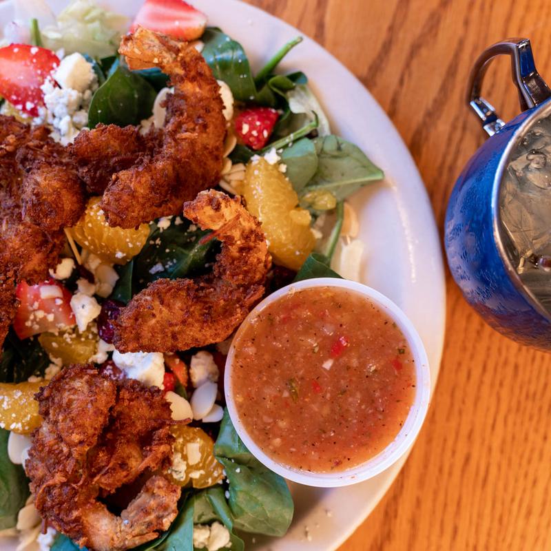 Boilermakers Salad photo